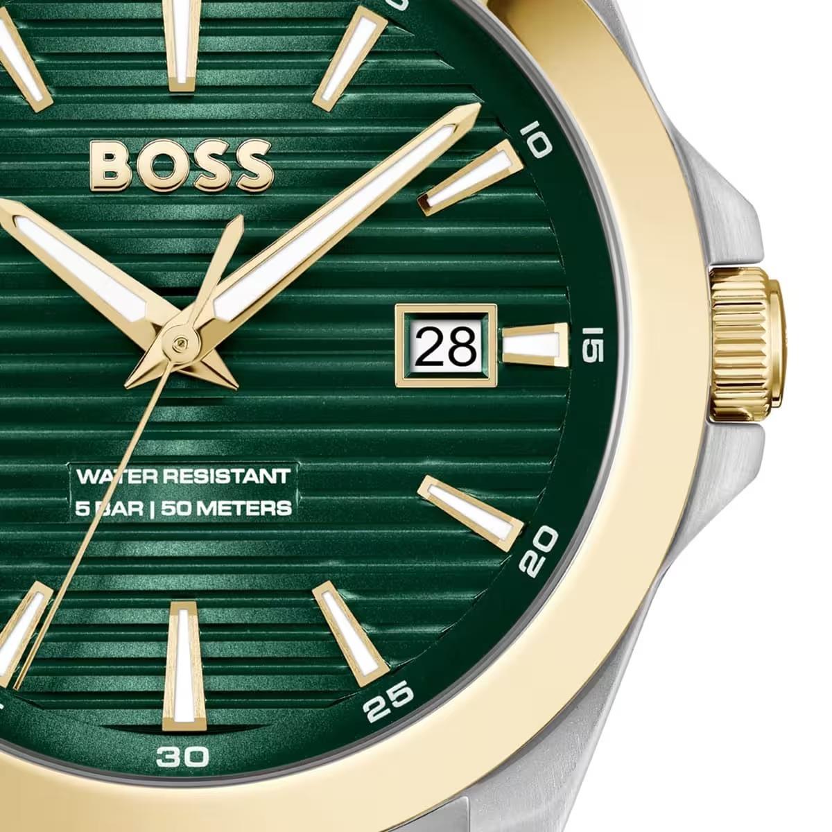 Hugo Boss 1514173 Men's Watch WRIST SWEDEN