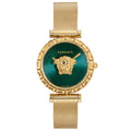 Versace VEDV00819 Palazzo Empire Greca Ladies Watch Versace