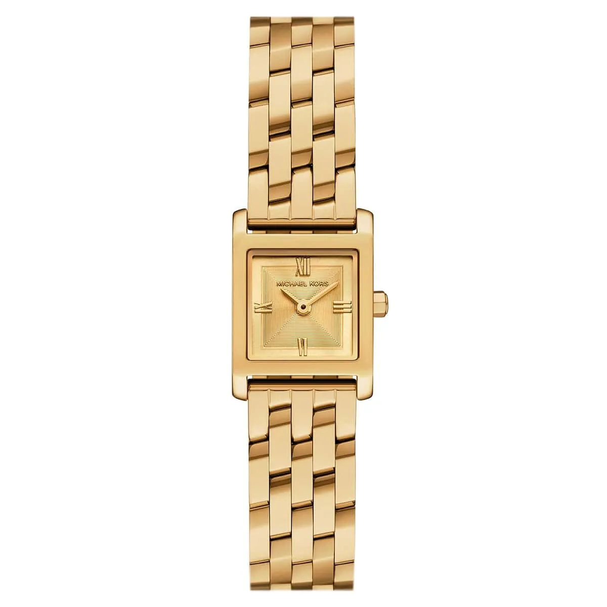 Michael Kors MK4931 Women's Watch WRIST SWEDEN
