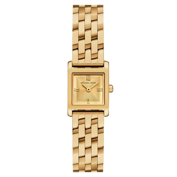 Michael Kors – Micro Georgie 19 × 19 mm – MK4931