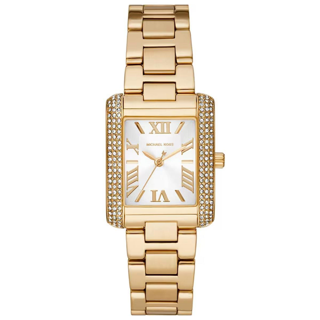 Michael Kors MK4640 Women's Watch WRIST SWEDEN