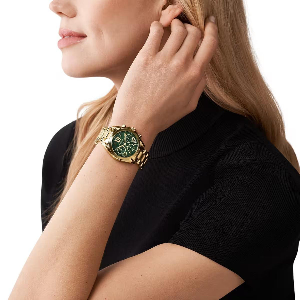 Michael Kors MK7527 Women's Watch WRIST SWEDEN