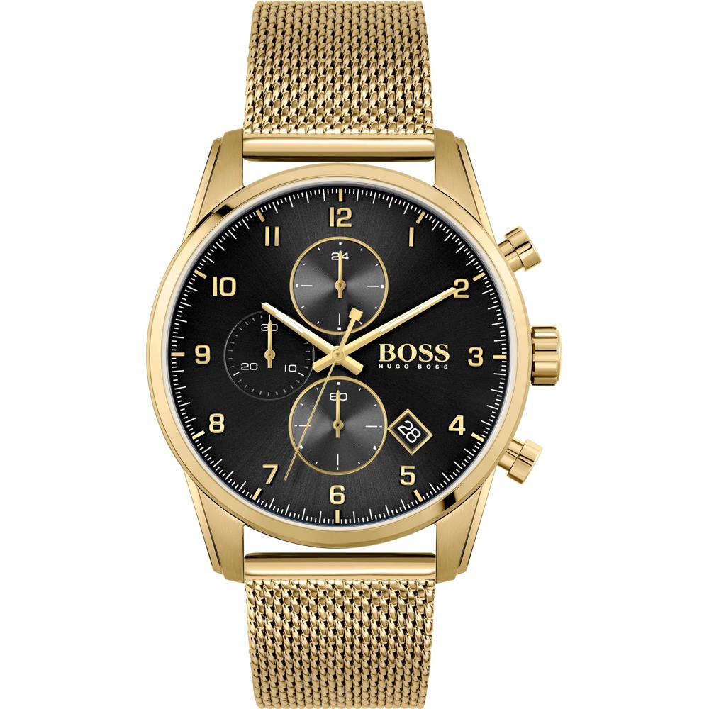 Hugo Boss – Champion Ø44 mm – 1513838