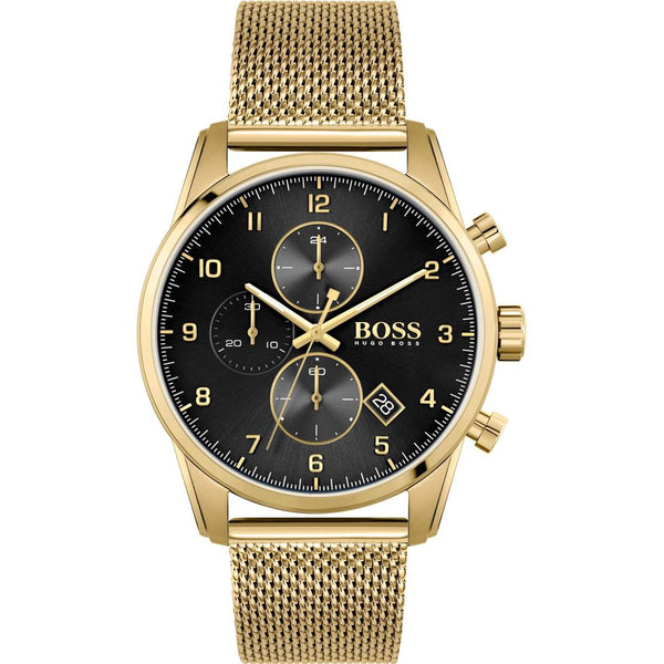 Hugo Boss – Champion Ø44 mm – 1513838