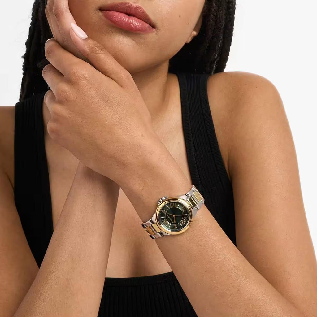Michael Kors MK4989 Women's Watch WRIST SWEDEN