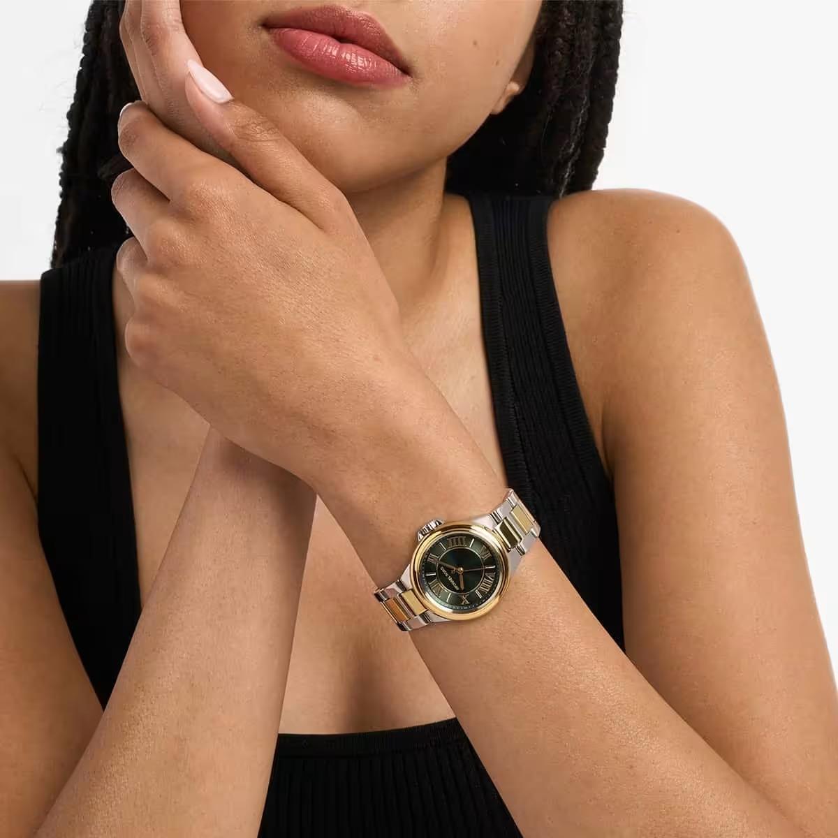 Michael Kors MK4989 Women's Watch WRIST SWEDEN