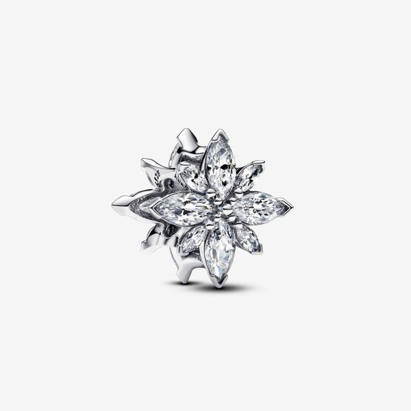 Pandora – Sparkling North Star Charm