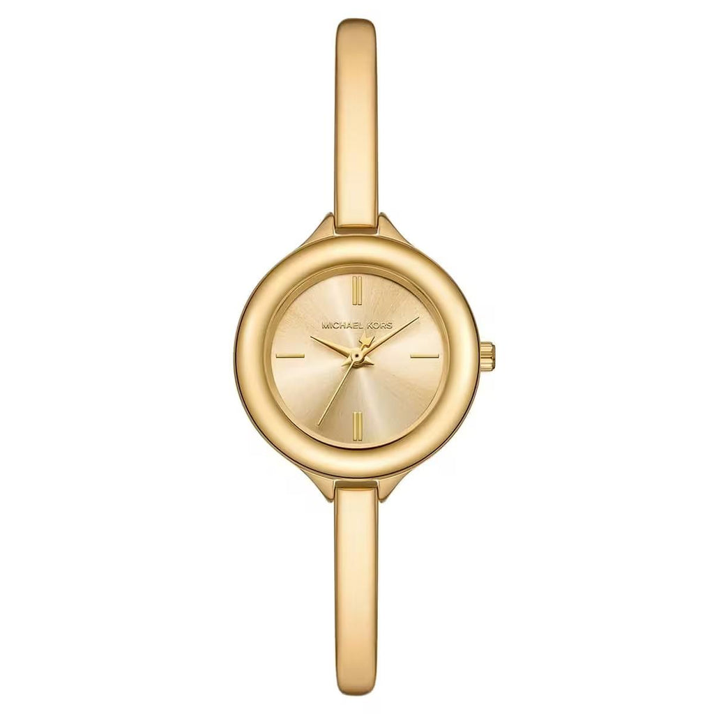 Michael Kors MK4929 Women's Watch WRIST SWEDEN