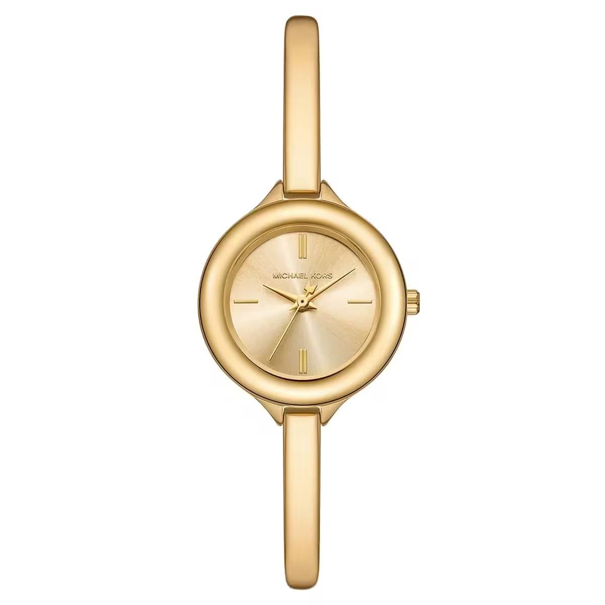 Michael Kors MK4929 Women's Watch WRIST SWEDEN