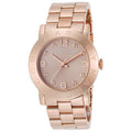 Produktbild av Marc Jacobs MBM3221, Amy damklocka med 36 mm boett.