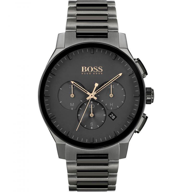 Hugo Boss - Peak Ø43 mm - 1513814 Hugo Boss