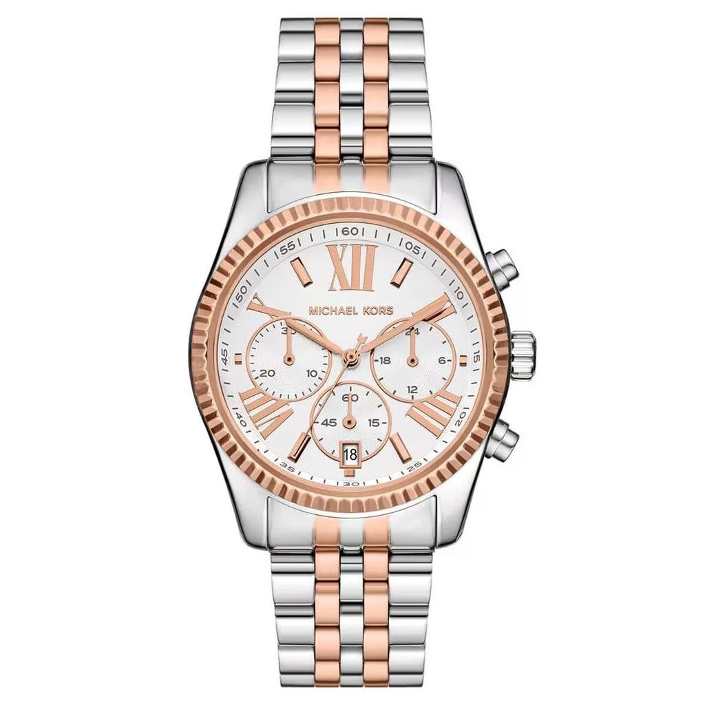 Michael Kors MK4985 Women's Watch WRIST SWEDEN