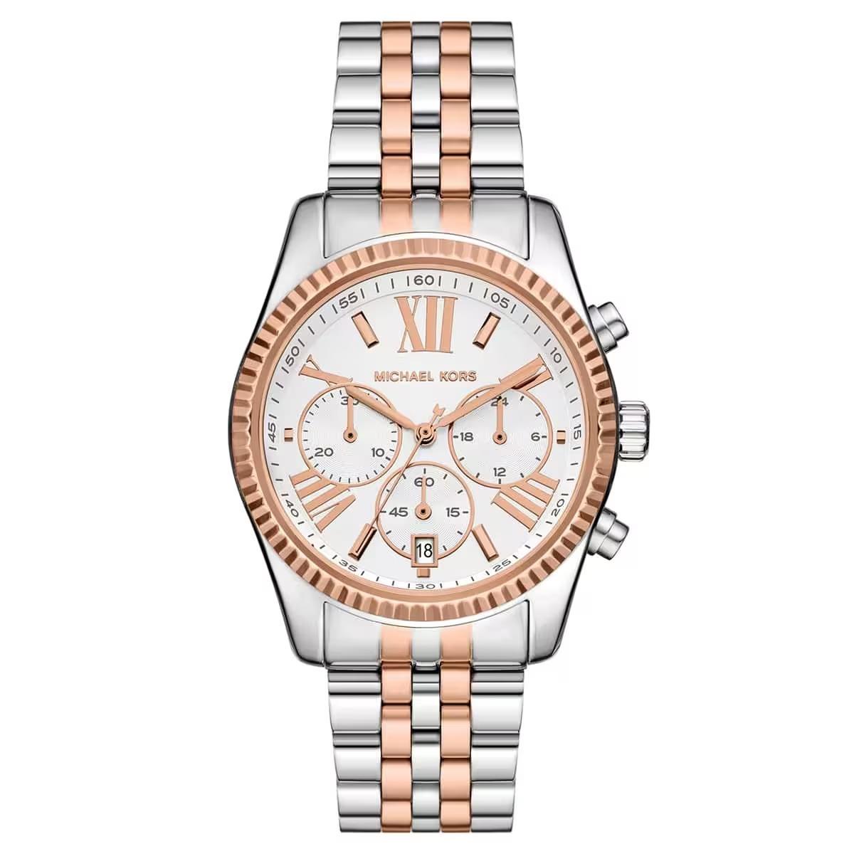 Michael Kors MK4985 Women's Watch WRIST SWEDEN