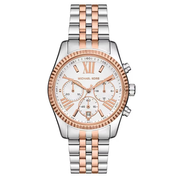 Michael Kors – Lexington Chronograph Ø38 mm – MK4985