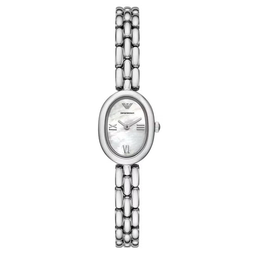 Emporio Armani AR11720 Women's Watch WRIST SWEDEN