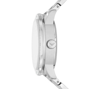 Emporio Armani AR60053 Automatic Men's Watch Emporio Armani