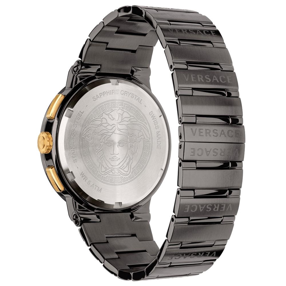 Versace VEZ900521 Greca Logo Men's Watches Versace
