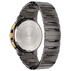 Versace VEZ900521 Greca Logo Men's Watches Versace