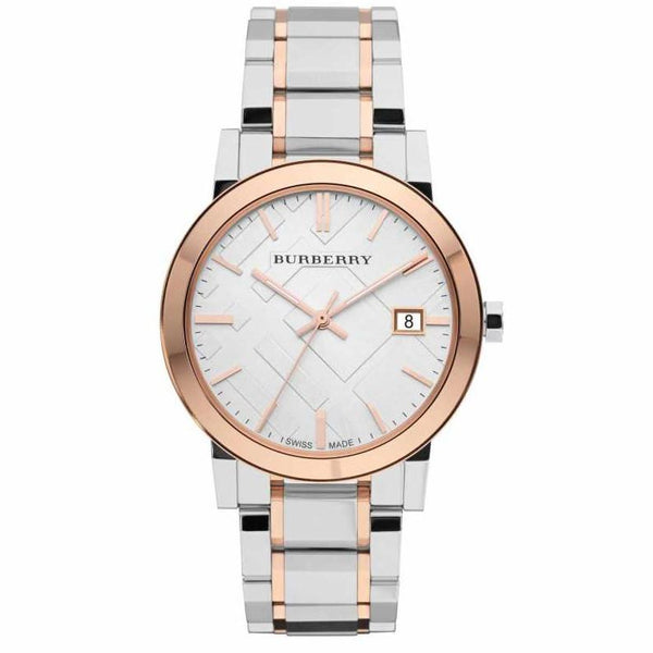 Burberry – The City – Ø38 mm – BU9006
