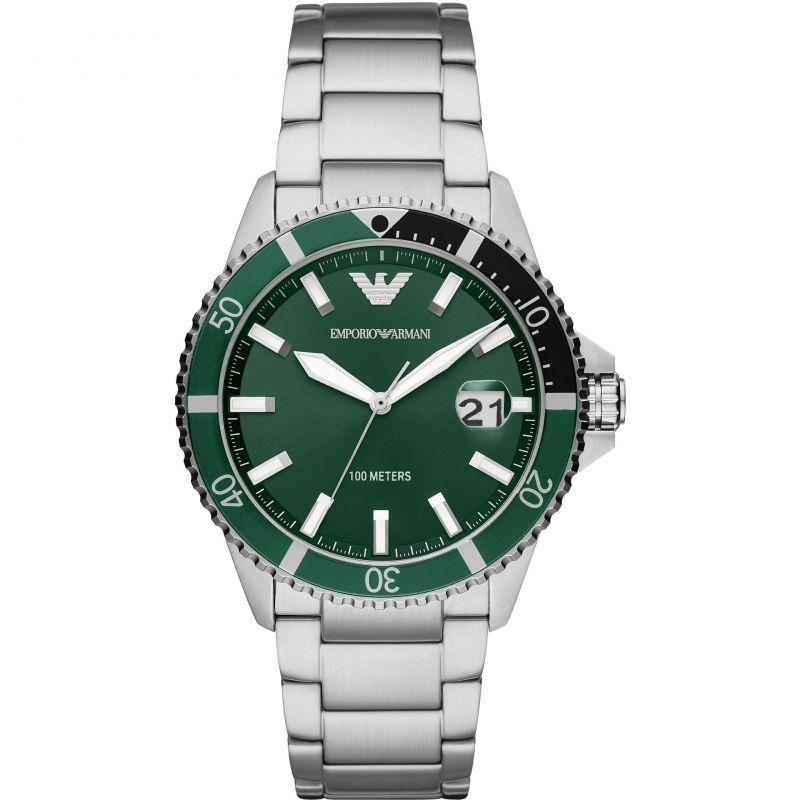 Emporio Armani AR11338 Men's Watch Emporio Armani