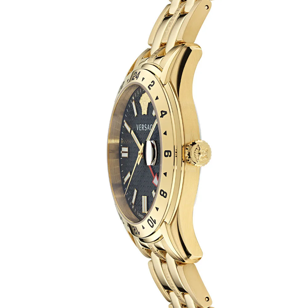 Versace VRSCVE7C00723 Men's Watch WRIST SWEDEN