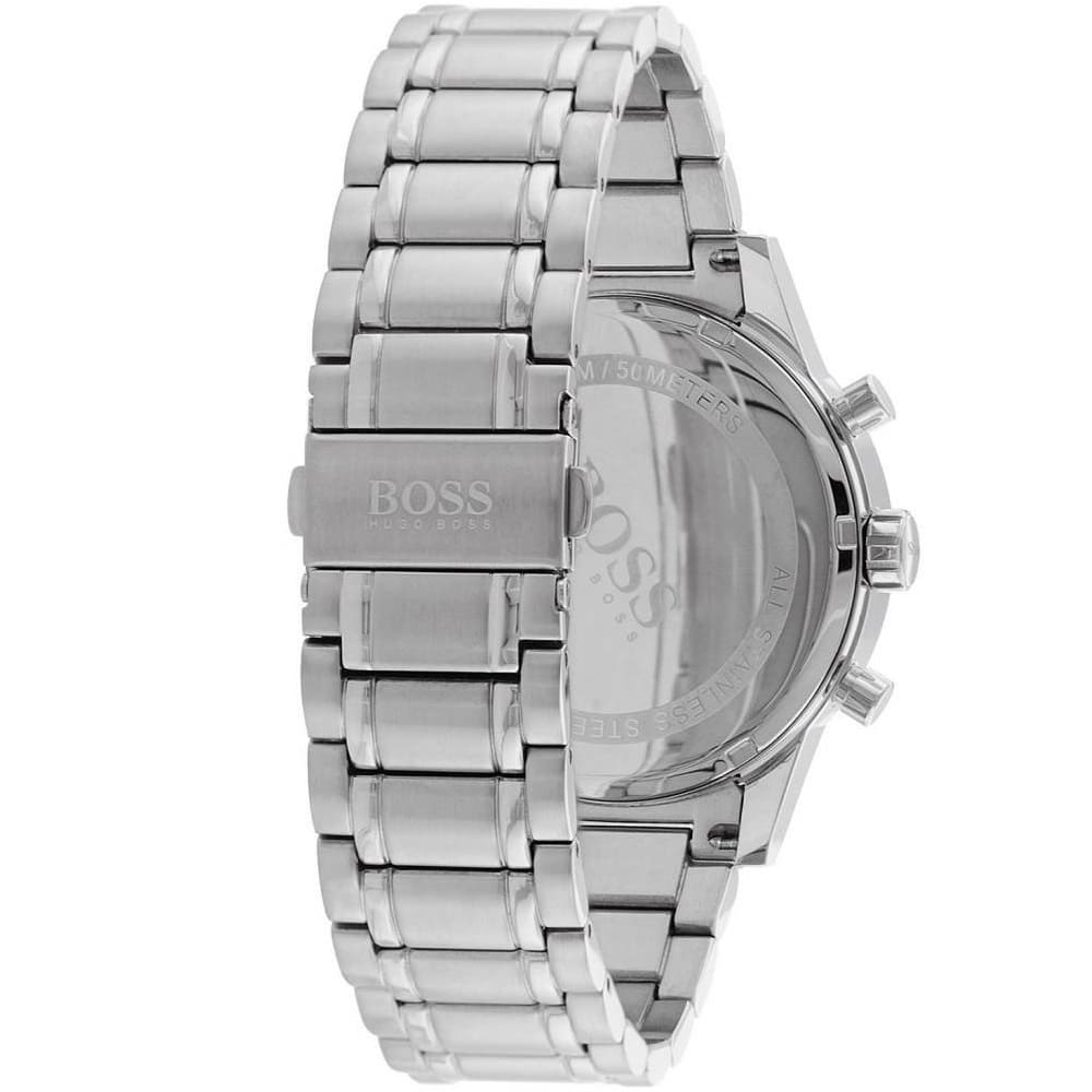 Produktbild av Hugo Boss 1513181, Aeroliner herrklocka med 44 mm boett.