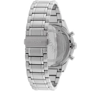 Produktbild av Hugo Boss 1513181, Aeroliner herrklocka med 44 mm boett.