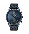 Produktbild av Hugo Boss 1513538, Navigator herrklocka med 44 mm boett.