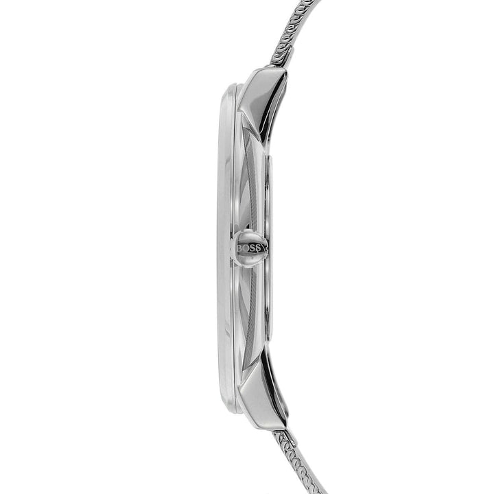 Produktbild av Hugo Boss 1513541, Horizon herrklocka med 40 mm boett.