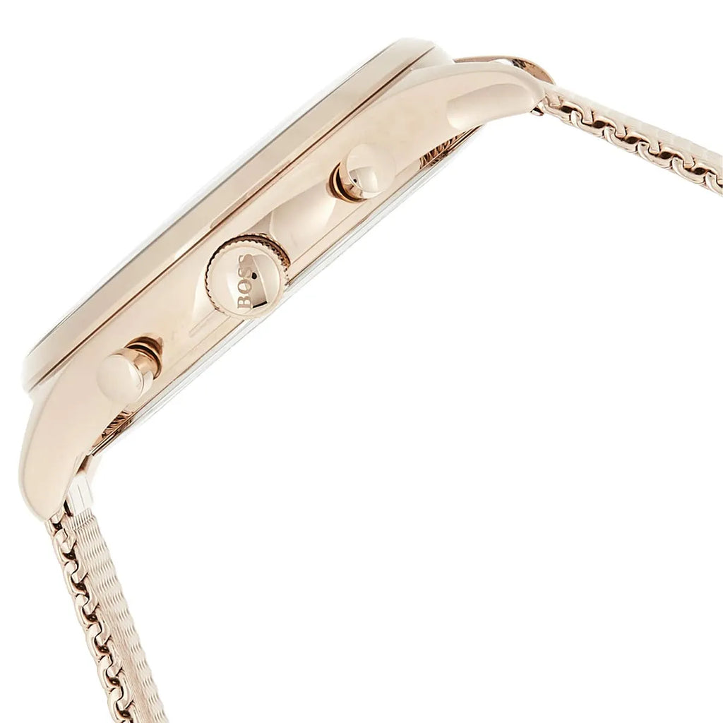 Produktbild av Hugo Boss 1513548, Companion herrklocka med 42 mm boett.