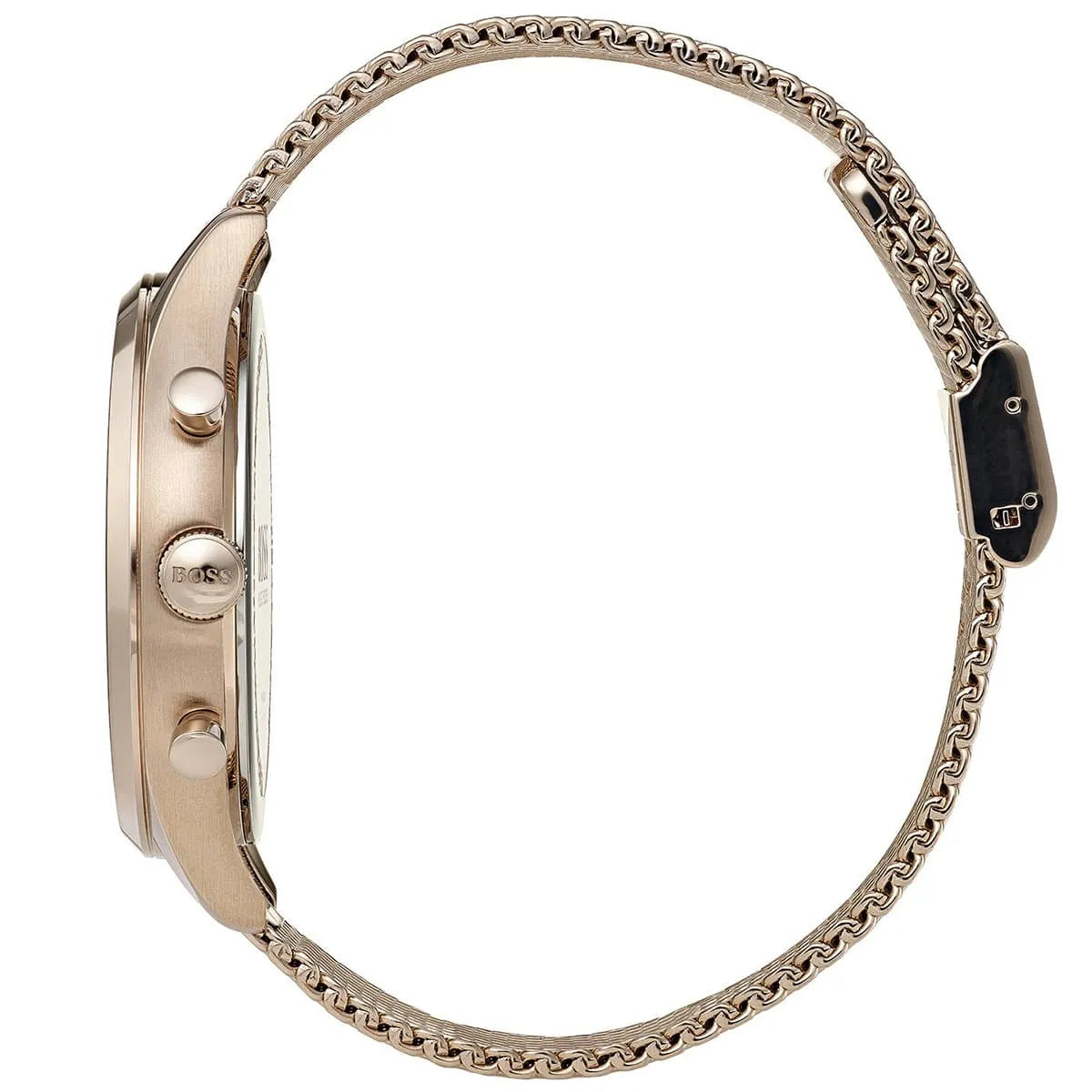 Produktbild av Hugo Boss 1513548, Companion herrklocka med 42 mm boett.