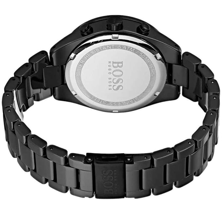 Produktbild av Hugo Boss 1513581, Talent herrklocka med 42 mm boett.