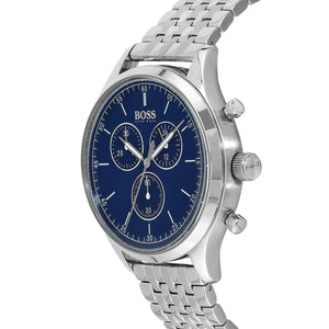 Produktbild av Hugo Boss 1513653, Companion herrklocka med 42 mm boett.
