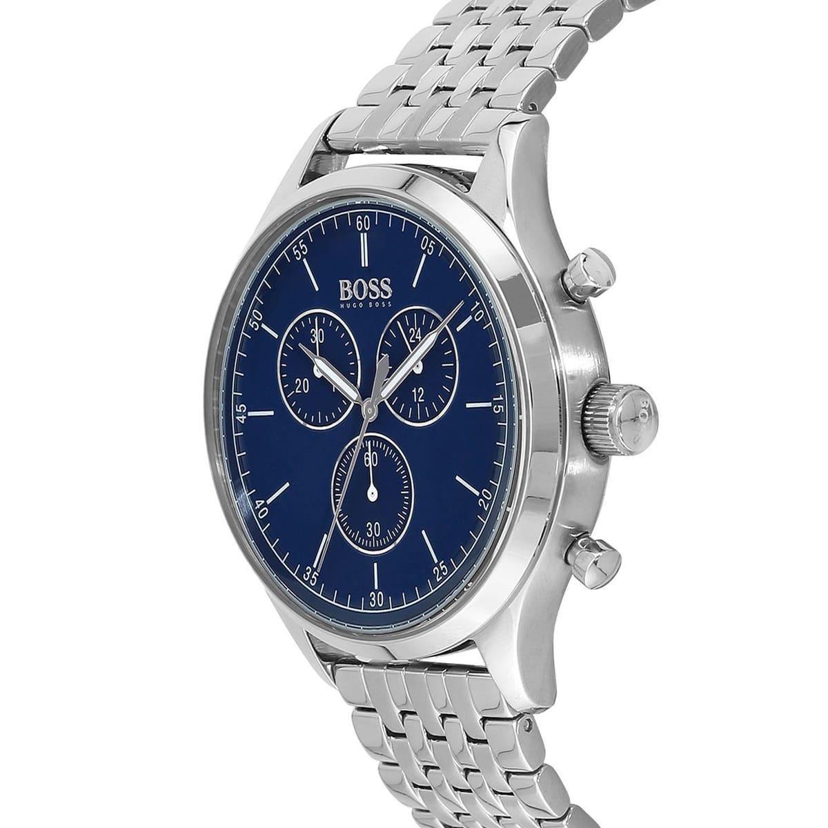 Produktbild av Hugo Boss 1513653, Companion herrklocka med 42 mm boett.