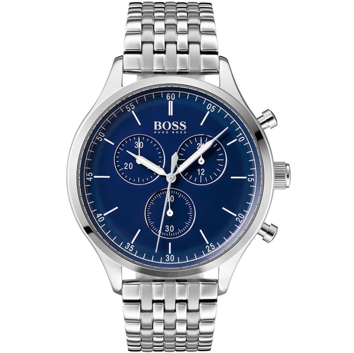 Produktbild av Hugo Boss 1513653, Companion herrklocka med 42 mm boett.