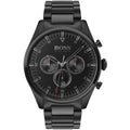 Produktbild av Hugo Boss 1513714, Pioneer herrklocka med 44 mm boett.