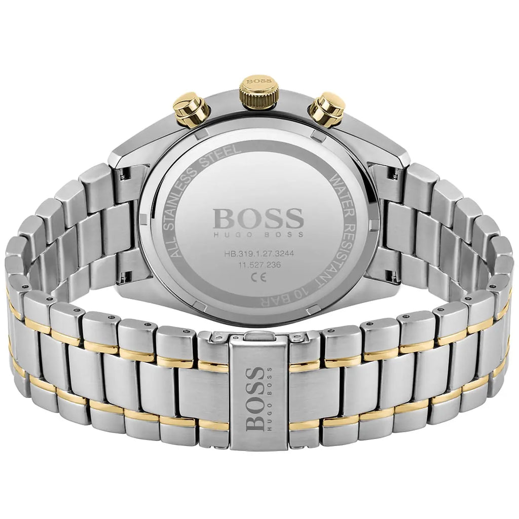 Produktbild av Hugo Boss 1513878, Champion herrklocka med 44 mm boett.