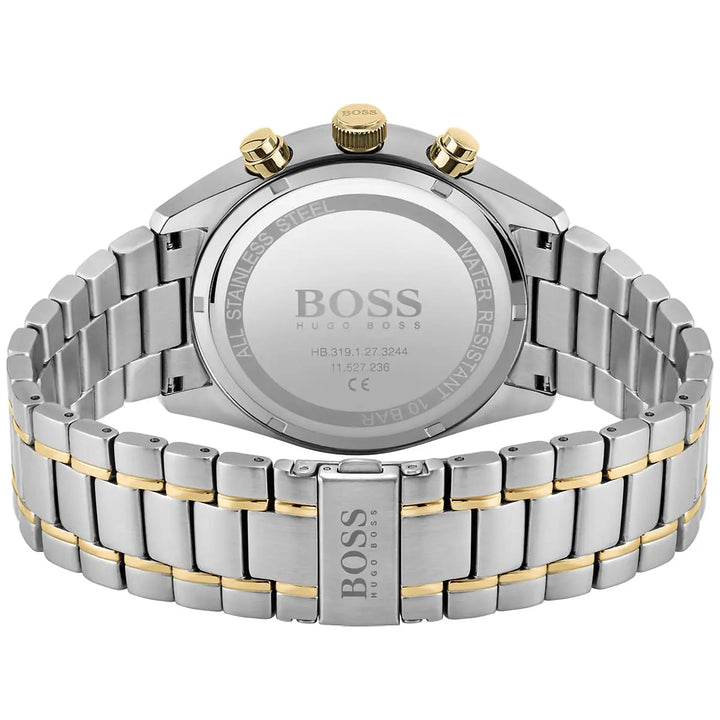 Produktbild av Hugo Boss 1513878, Champion herrklocka med 44 mm boett.