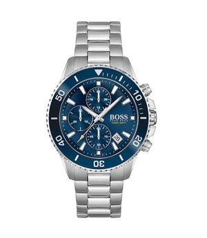 Hugo Boss - Admiral Ø46 mm - 1513907 WRIST SWEDEN