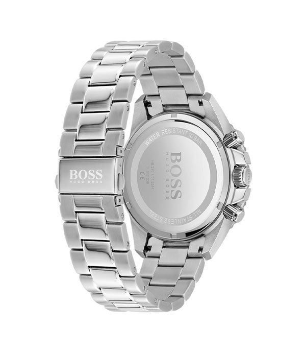 Hugo Boss - Admiral Ø46 mm - 1513907 WRIST SWEDEN