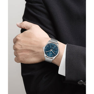 Produktbild av Hugo Boss 1513942, Sophio herrklocka med 42 mm boett.