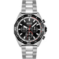 Produktbild av Hugo Boss 1513971, Energy herrklocka med 44 mm boett.