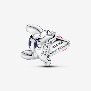 Pandora Disney Stitch Birthday Cake Charm WRIST SWEDEN