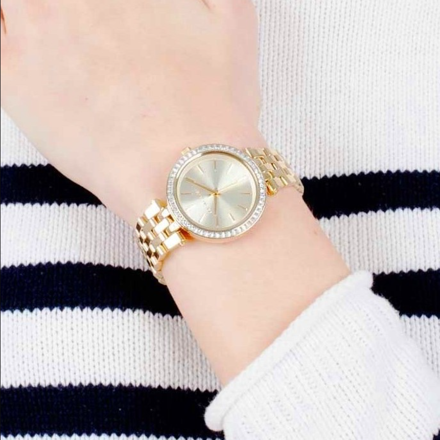 Michael Kors MK3365 Women's Watch Michael Kors