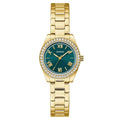 Guess W0841L9 Women's Watch WRIST SWEDEN