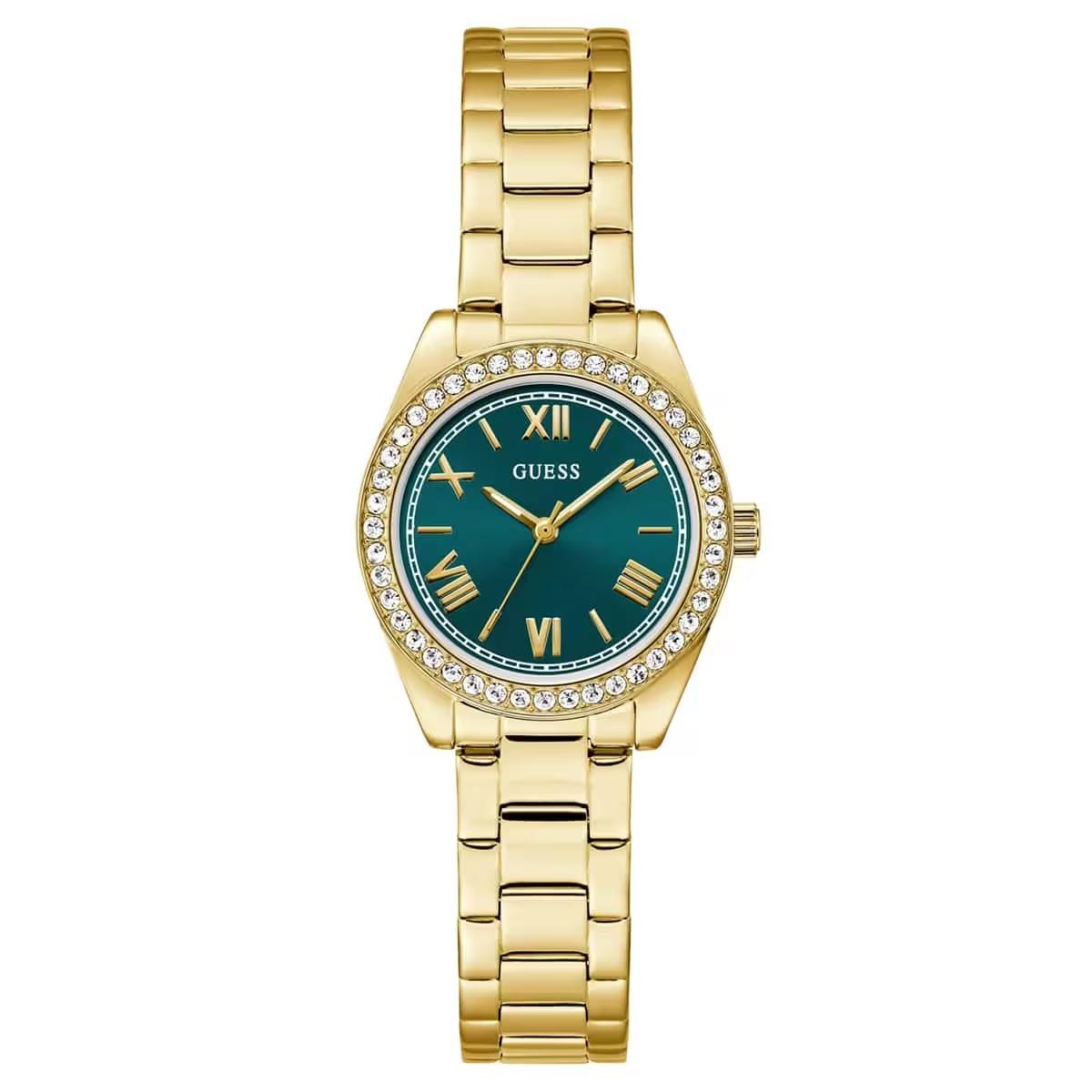 Guess W0841L9 Women's Watch WRIST SWEDEN