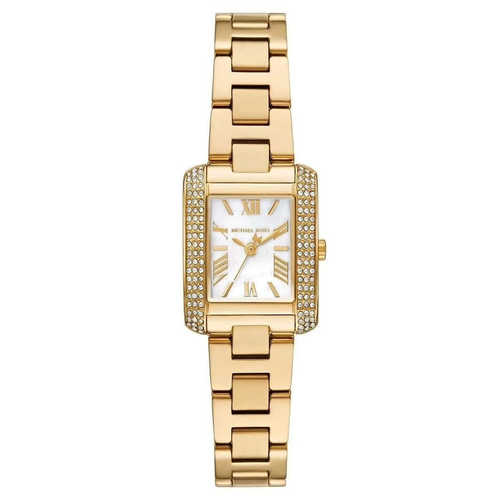 Michael Kors MK4867 Women's Watch WRIST SWEDEN