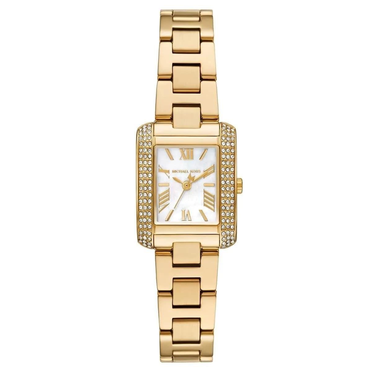 Michael Kors MK4867 Women's Watch WRIST SWEDEN