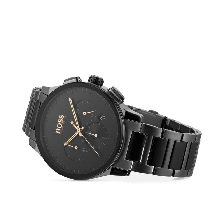 Produktbild av Hugo Boss 1513814, Peak herrklocka med 43 mm boett.