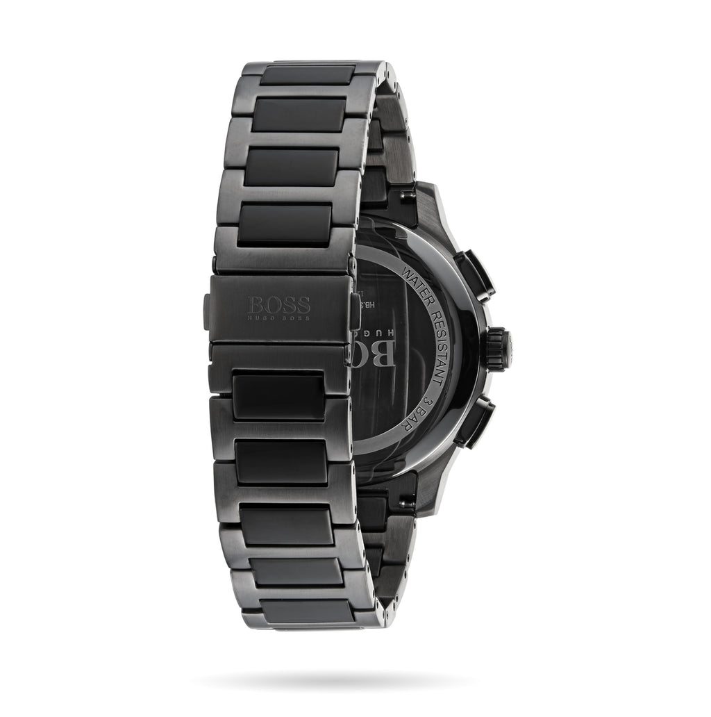 Produktbild av Hugo Boss 1513814, Peak herrklocka med 43 mm boett.
